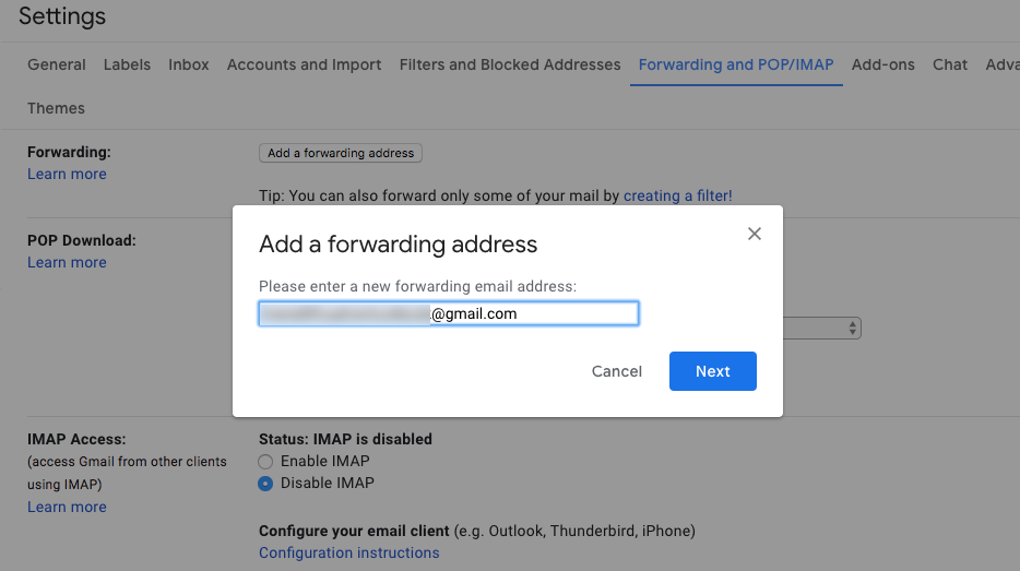 How to Manage Multiple Inboxes and Accounts in Gmail
